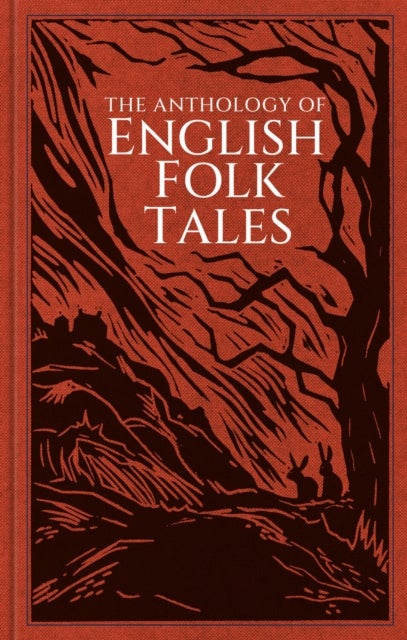 The Anthology of English Folk Tales