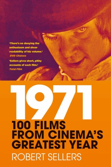 1971 - 100 Films from Cinema's Greatest Year