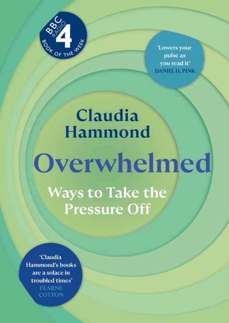 Overwhelmed - Ways to Take the Pressure Off