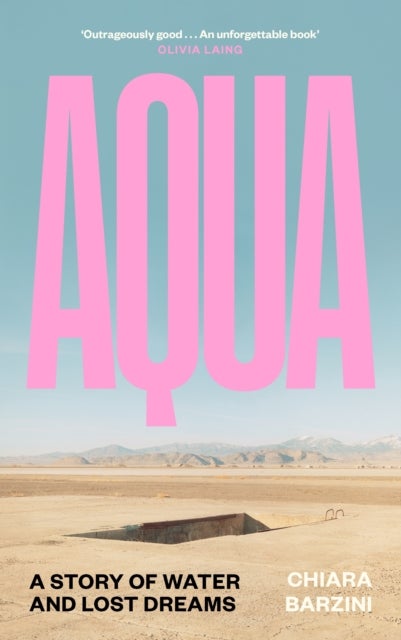 Aqua - A Story of Water and Lost Dreams
