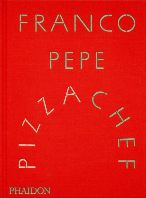 Franco Pepe - Pizza Chef