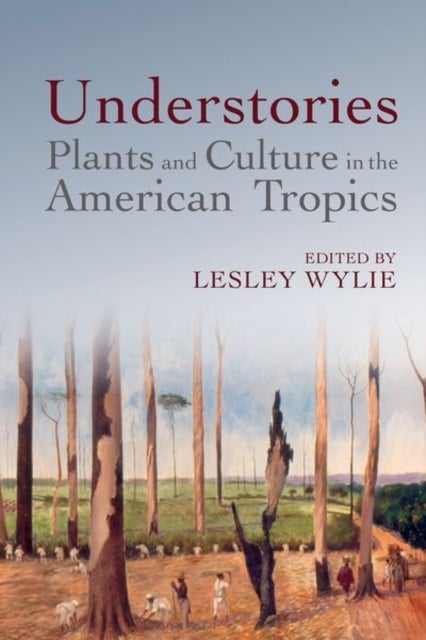 Bilde av Understories: Plants And Culture In The American Tropics