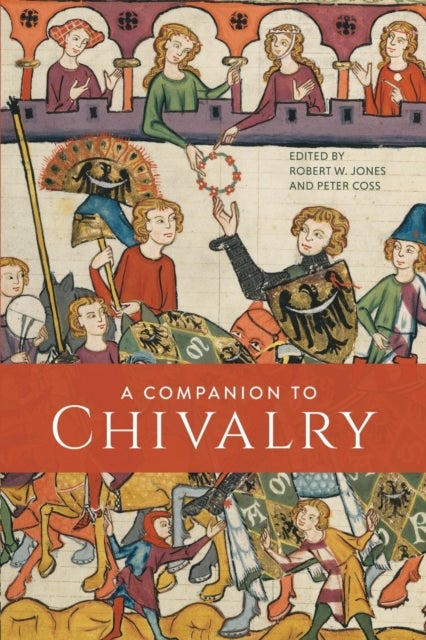 Bilde av A Companion To Chivalry