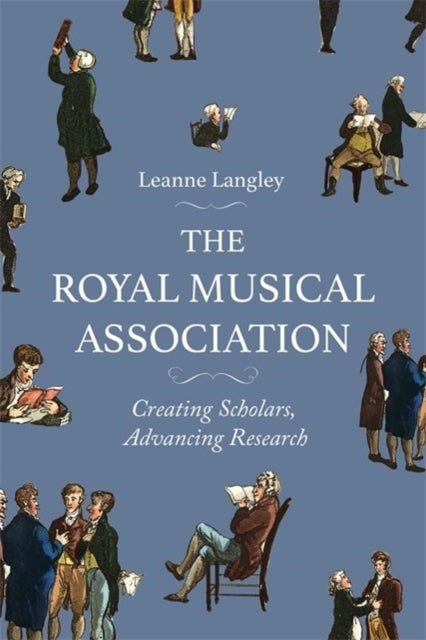 The Royal Musical Association - Creating Scholars, Advancing Research