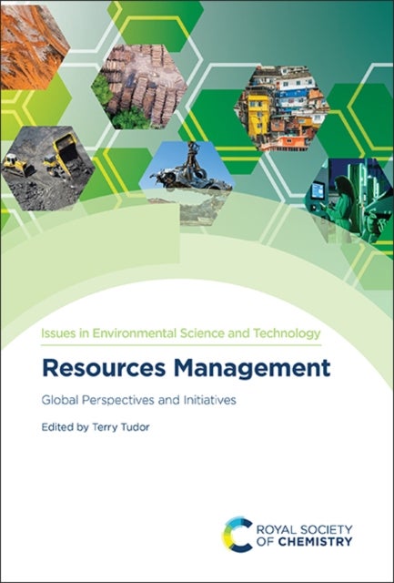 Resources Management - Global Perspectives and Initiatives