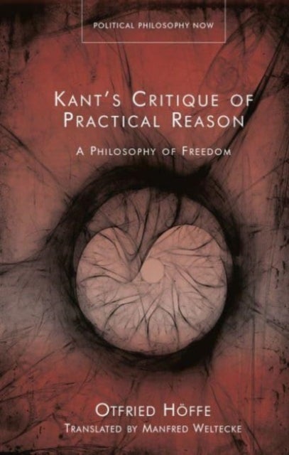 Bilde av Kant¿s Critique Of Practical Reason Av Otfried Hoeffe