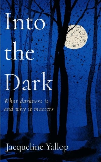 Into the Dark - What darkness is and why it matters