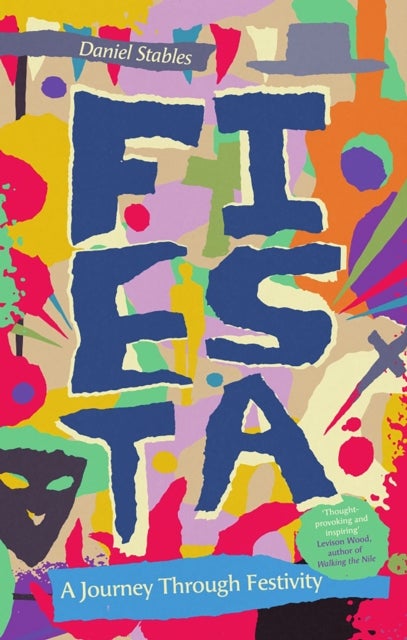 Fiesta - A Journey Through Festivity