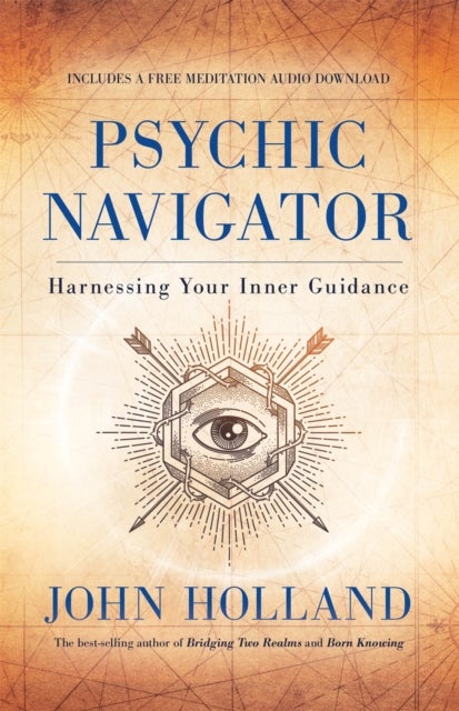 Psychic Navigator - Harnessing Your Inner Guidance