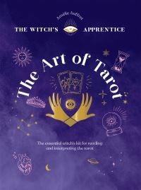 The Art of Tarot - Readings & Interpretations