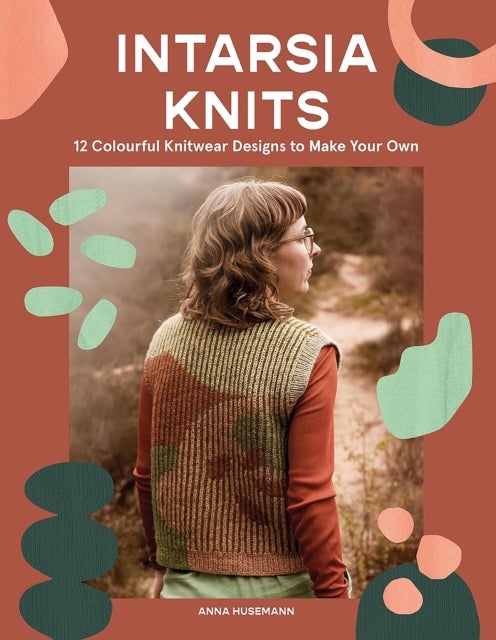 Intarsia Knits - 12 Colourful Knitwear Designs to Make Your Own