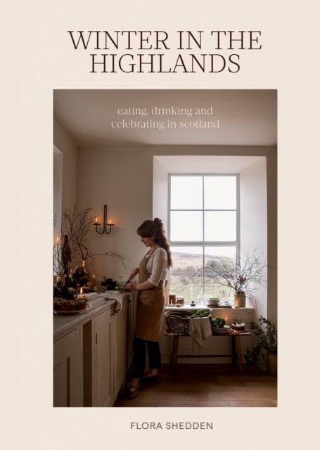 Winter in the Highlands - Eating, Drinking and Celebrating in Scotland