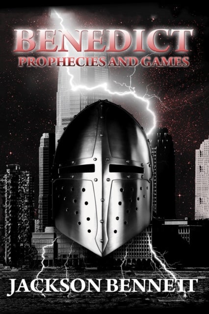 Benedict - Prophecies and Games