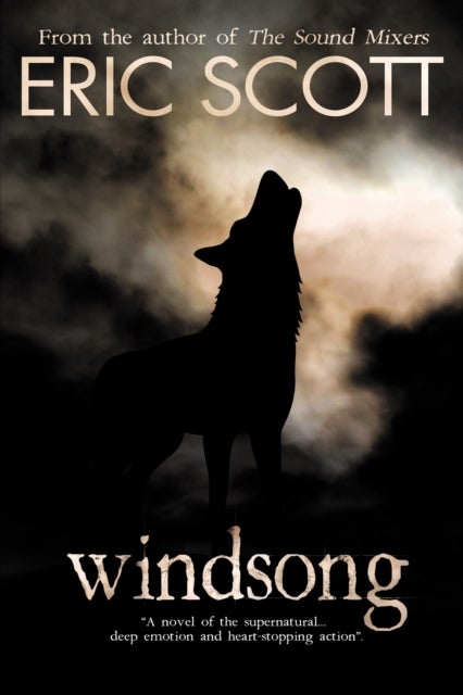 Windsong - A Novel of the Supernatural