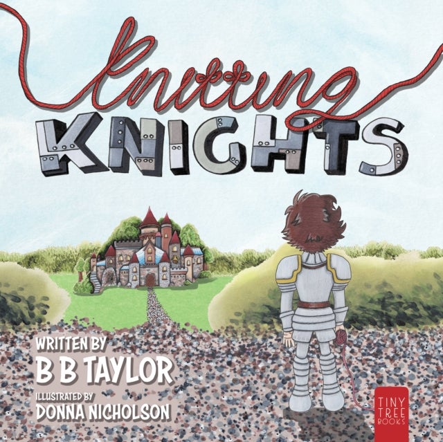 Knitting Knights