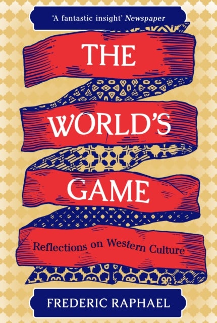 The World's Game - Reflections on Western Culture