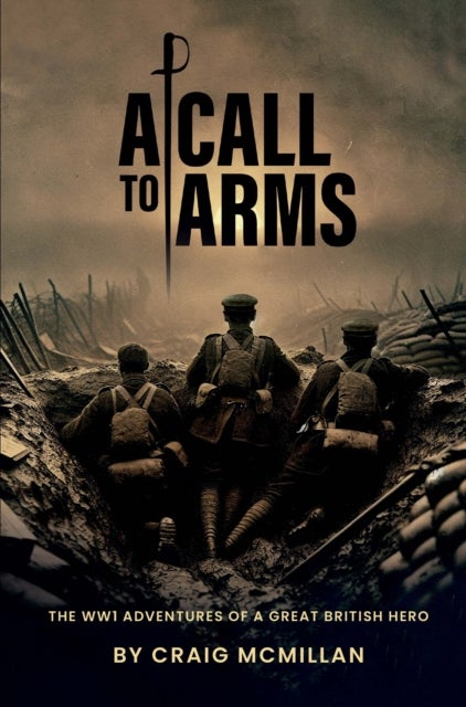 A Call To Arms