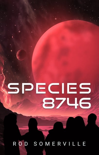 Species 8746