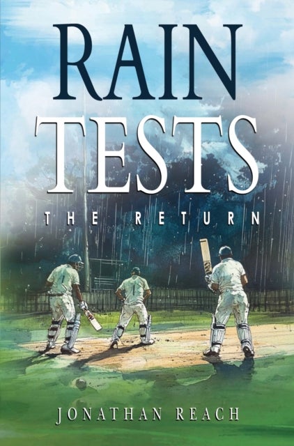 Rain Tests: The Return