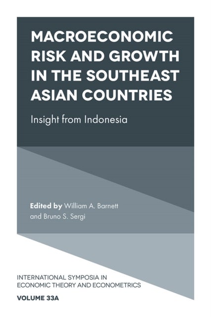 Macroeconomic Risk and Growth in the Southeast Asian Countries - Insight from Indonesia