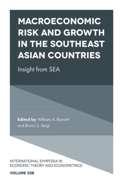 Macroeconomic Risk and Growth in the Southeast Asian Countries - Insight from SEA