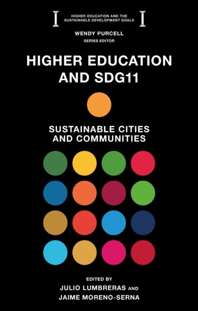 Higher Education and SDG11 - Sustainable Cities and Communities