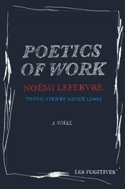 Poetics Of Work