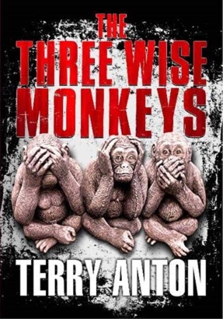 Bilde av Three Wise Monkeys Av Terry Anton