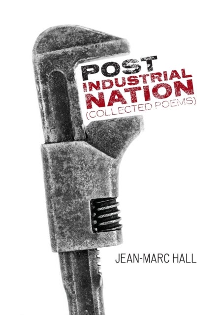 Bilde av Post Industrial Nation Av Jean-marc Hall