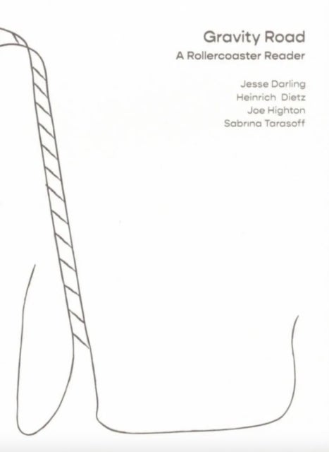 Gravity Road - A Rollercoaster Reader