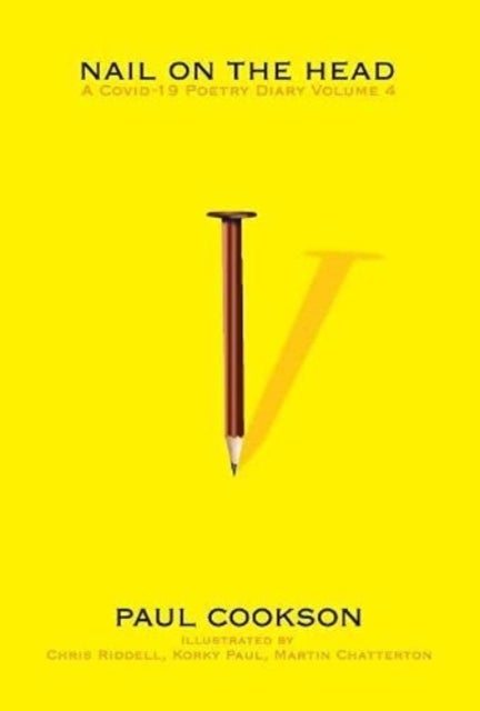 Nail on the Head - A COVID-19 Poetry Diary