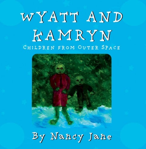 Wyatt and Kamryn, Children from Outer Space - Will you be on the ship?