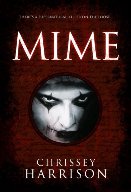 Mime - A Supernatural Thriller