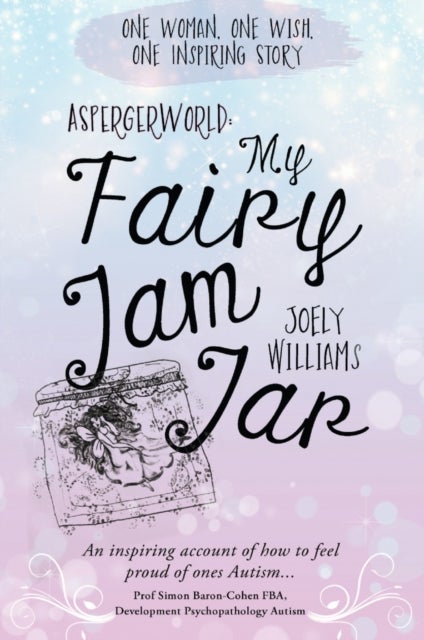 AspergerWorld - My Fairy Jam Jar