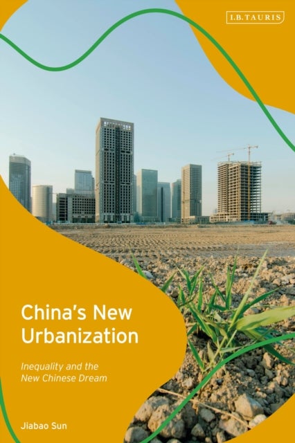 China's New Urbanization - Inequality and the New Chinese Dream