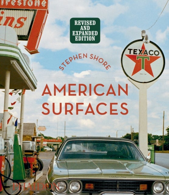 American Surfaces: Revised & Expanded Edition