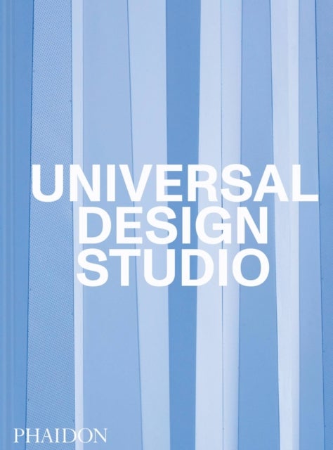 Bilde av Universal Design Studio: Inside Out Av Universal Design Studio