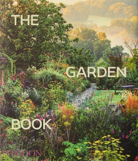 Bilde av The Garden Book Av Phaidon Editors
