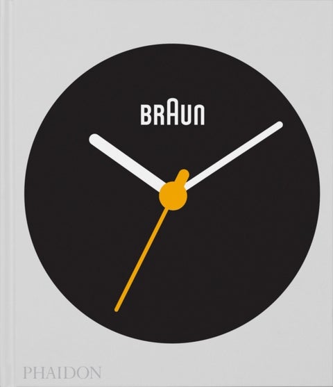 Braun - Designed to Keep