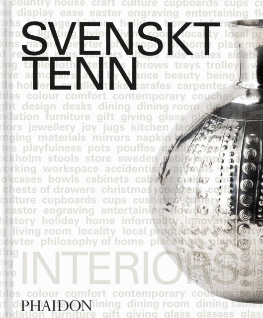Svenskt Tenn - Interiors