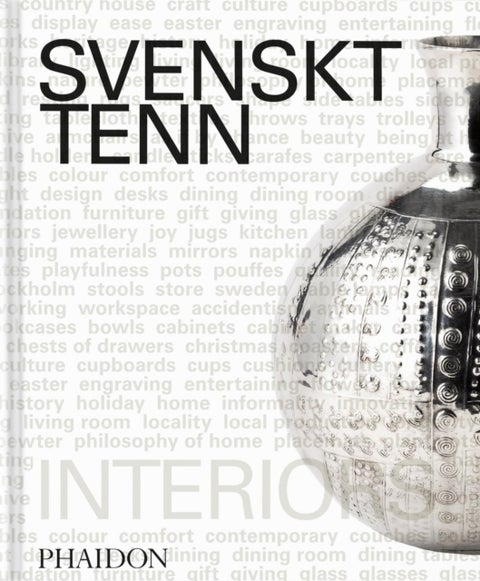 Svenskt Tenn - Interiors