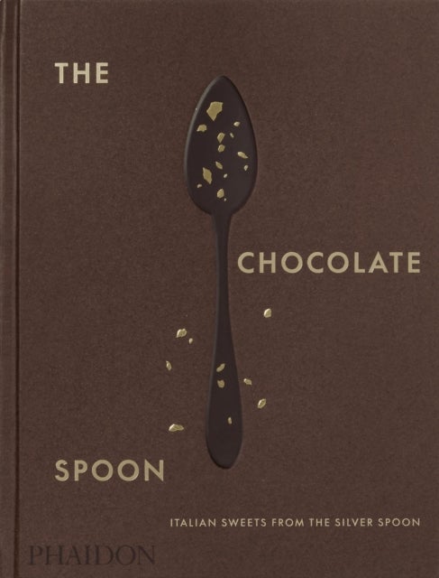 Bilde av The Chocolate Spoon Av The Silver Spoon Kitchen