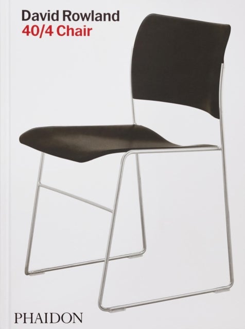 David Rowland - 40/4 Chair