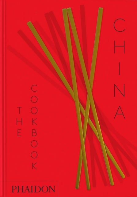 China - The Cookbook