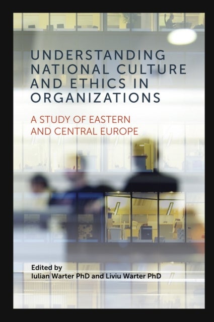 Bilde av Understanding National Culture And Ethics In Organizations