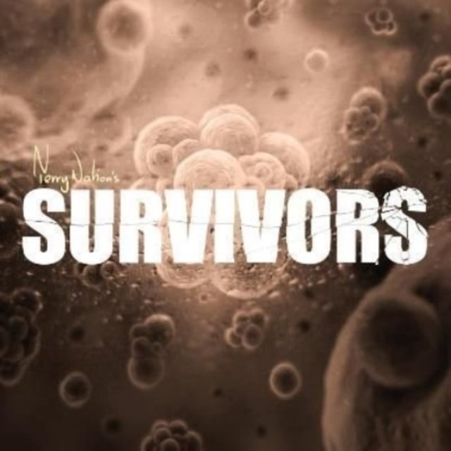 Bilde av Survivors - New Dawn: Volume 2 Av Lizbeth Myles, Andrew Smith, Roland Moore