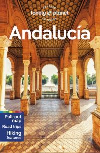 Bilde av Andalucía Av Gregor Clark, Mark Julian Edwards, Anna Kaminski, Paul Stafford, Rachel Webb