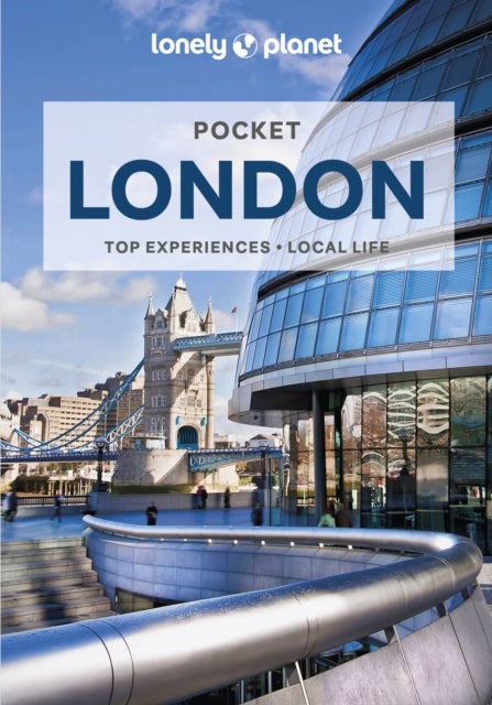 London 8 Pocket Guide
