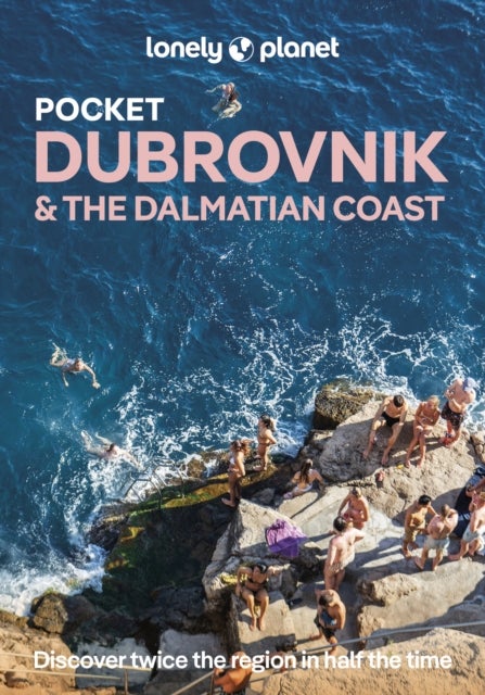 Lonely Planet Pocket Dubrovnik & the Dalmatian Coast