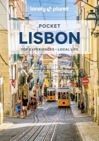 Pocket Lisbon - top experiences, local life
